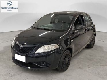 Lancia Ypsilon Ypsilon 1.2 69 CV 5 porte Elefantino Blu