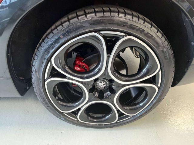 ALFA ROMEO Tonale Tonale 1.5 hybrid Speciale 160cv tct7
