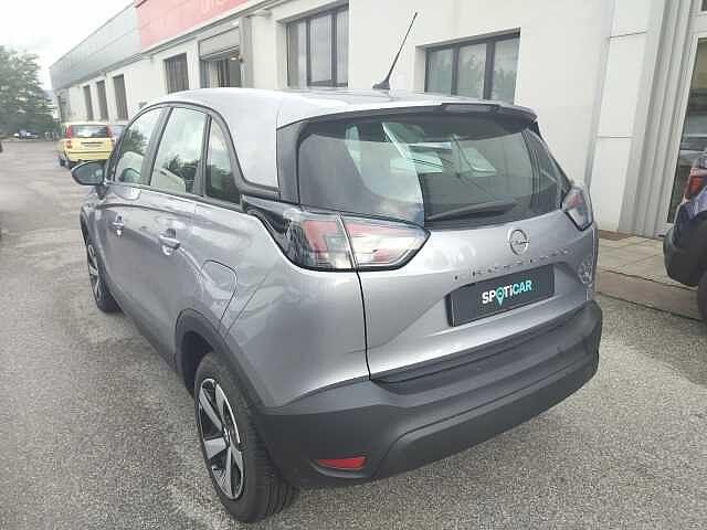 Opel Crossland 1.5 ECOTEC D 110 CV Start&Stop Edition
