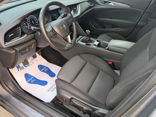 OPEL Insignia 1.6 CDTI 136 S&S Sports Tourer Business