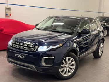 Land Rover Range Rover Evoque 2.0 TD4 180 CV 5p. SE