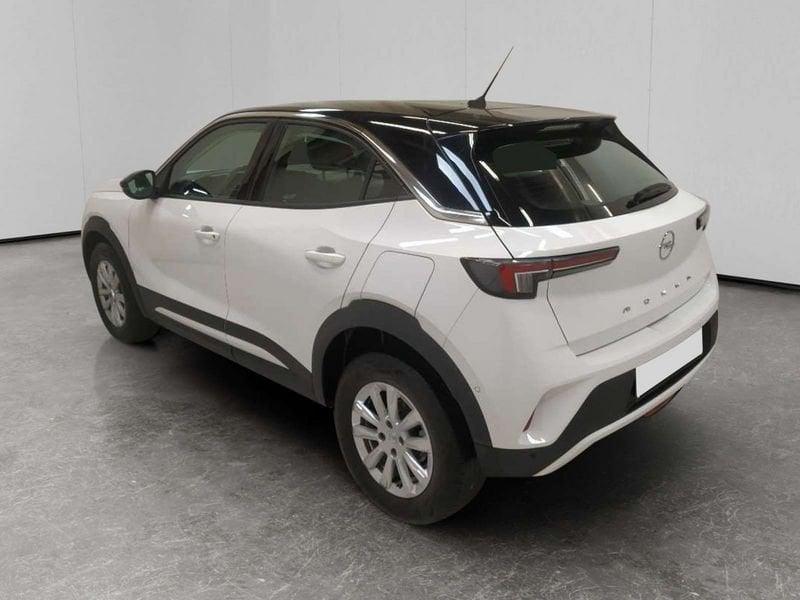Opel Mokka 1.5 Elegance s&s 110cv