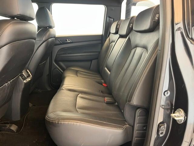 Ssangyong Rexton XL 2.2 e-xdi Icon 4wd auto *IVA ESCLUSA*