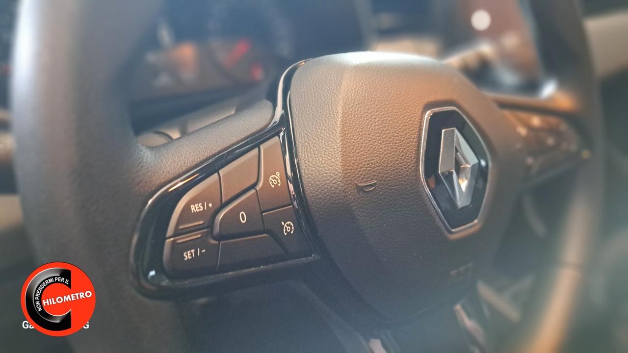 Renault Clio TCe 100 CV 5 porte Intens