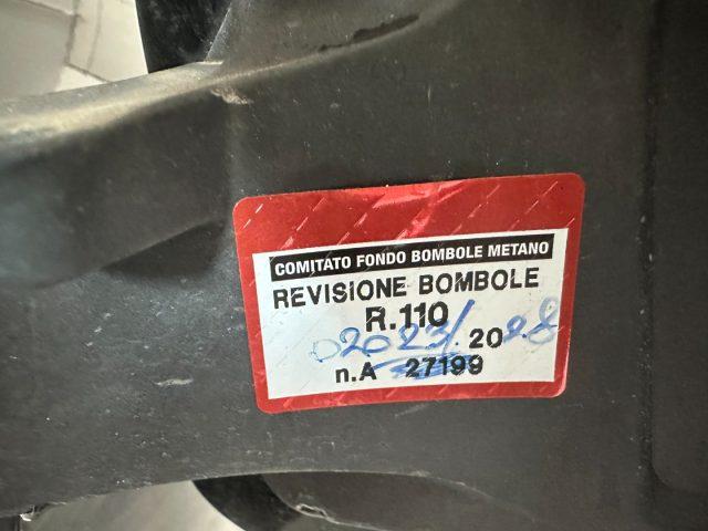 AUDI A3 SPB 30 g-tron S tronic Business Advanced