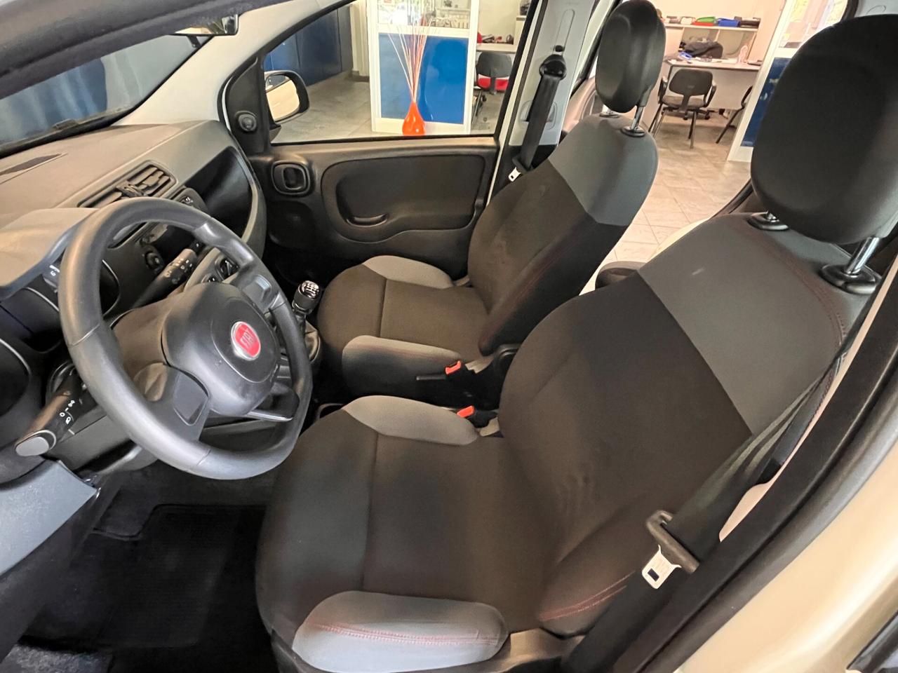 Fiat Panda 1.0 Hybrid Easy NEOPATENTATI