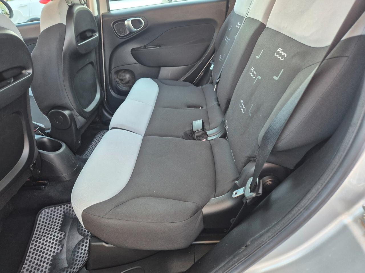 Fiat 500L 1.3 Multijet 85 CV Business