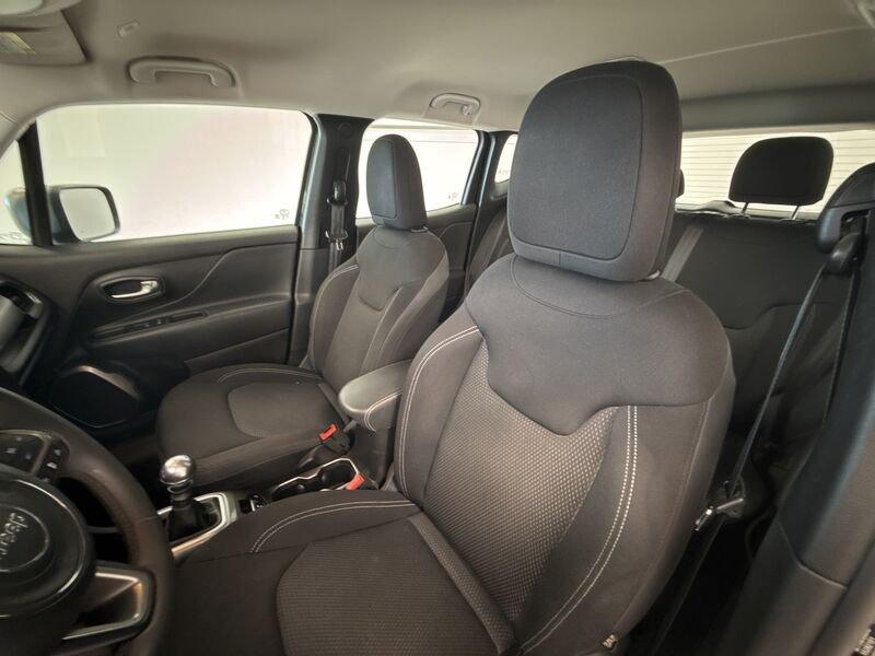 Jeep Renegade 2019 1.0 t3 Limited 2wd