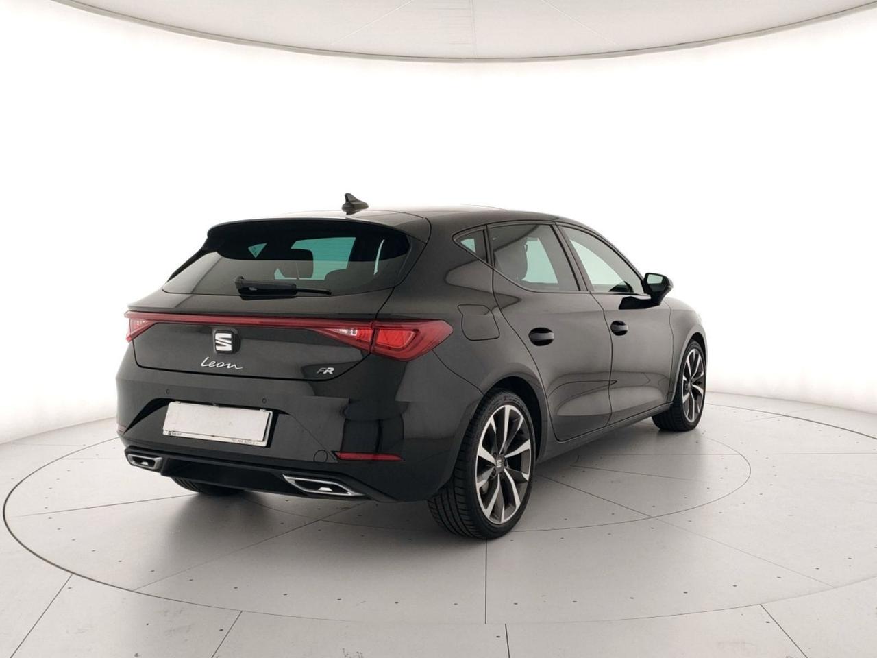 Seat Leon 1.5 etsi fr 150cv dsg
