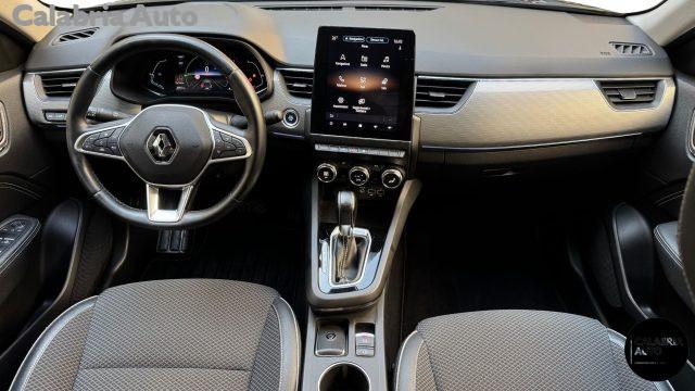 RENAULT Arkana Arkana Hybrid E-Tech 145 CV Intens