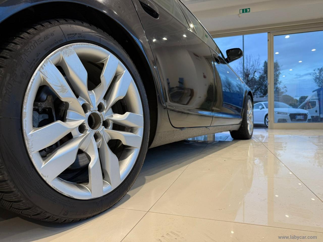 AUDI A6 Avant 3.0 V6 TDI F.AP. quattro