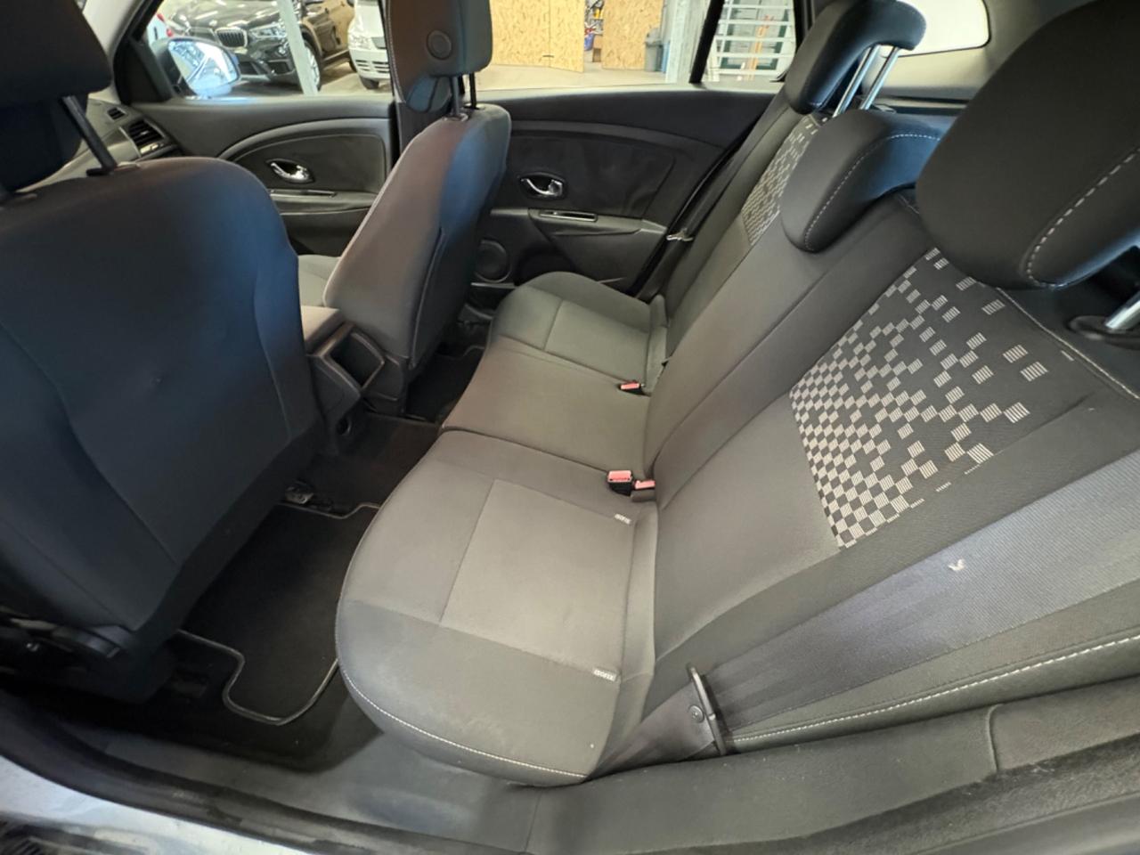 Renault Megane 1.5 dCi 110cv 2013 Euro 5