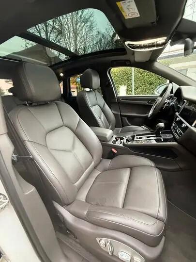 Porsche Macan 2.0