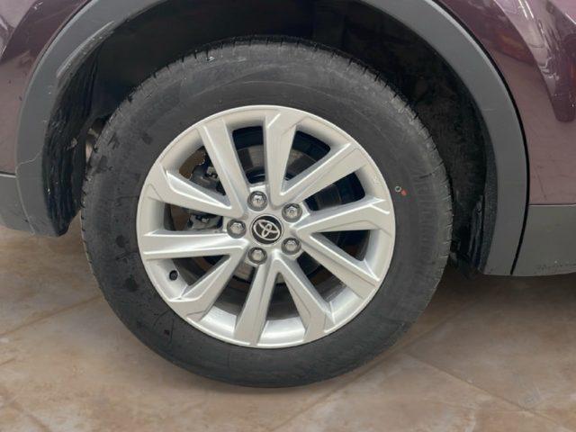 TOYOTA C-HR 1.8 Hybrid E-CVT Active