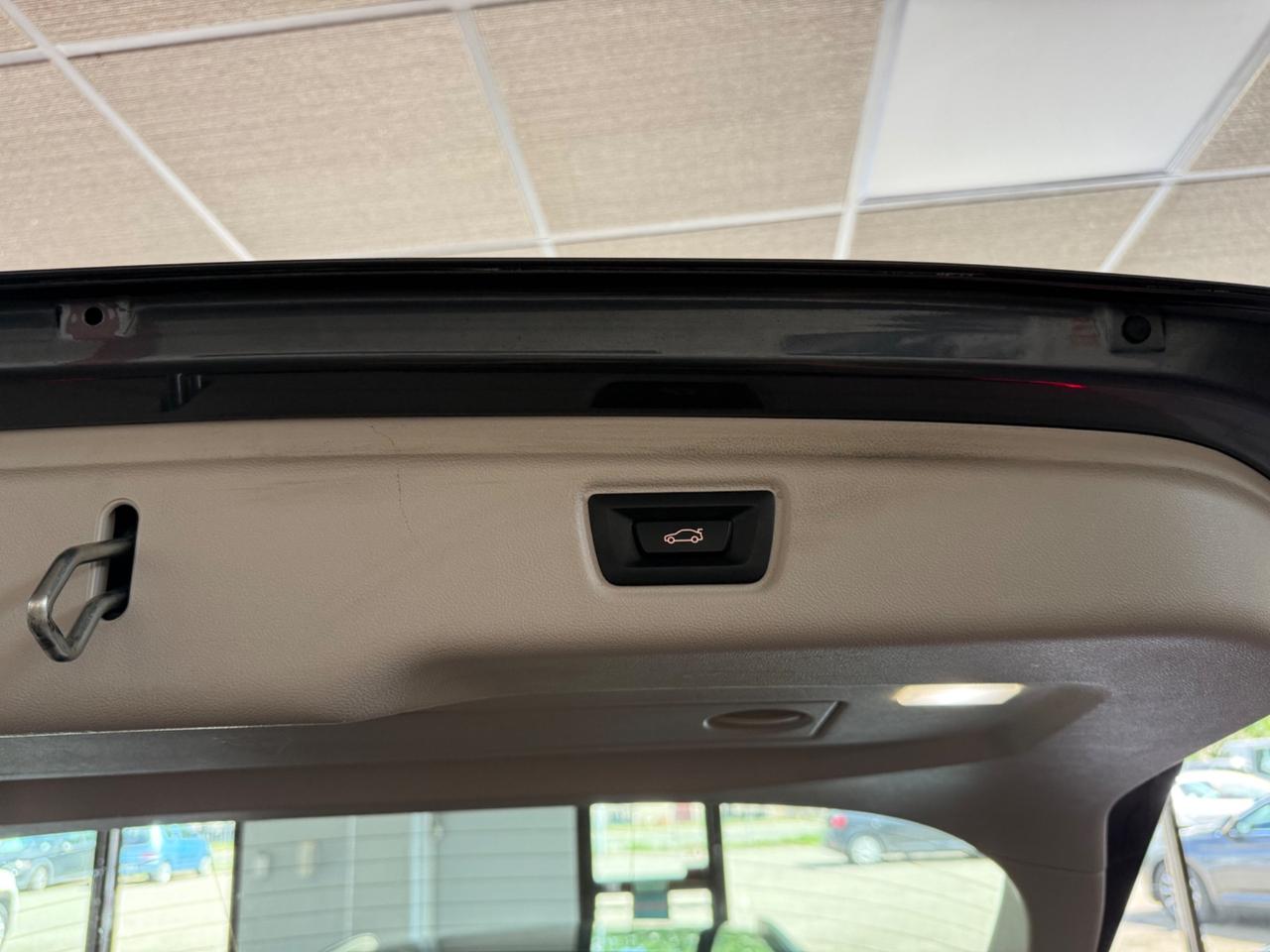 Bmw 318 318i Touring Business Advantage