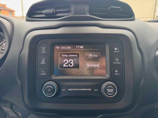 JEEP Renegade 1.0 T3 Sport