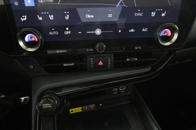 LEXUS Other NX NX Hybrid 4WD F-Sport