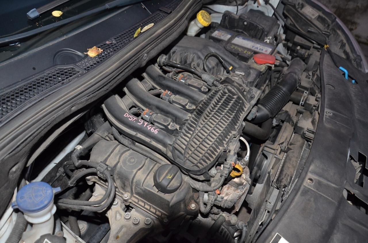 Peugeot 2008 PureTech 82 Allure