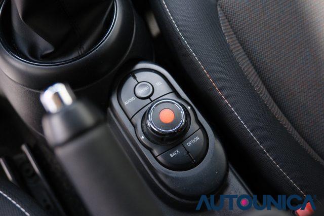 MINI One 1.2 ONE 75 CV 5 PORTE NEOPATENTATI