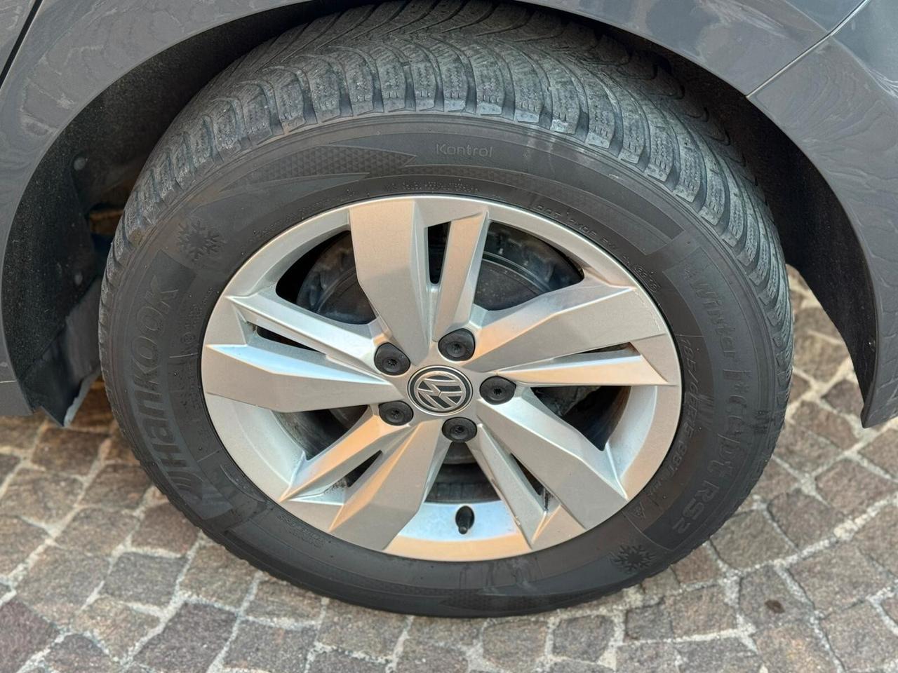 Volkswagen Polo 1.0 TSI DSG 5p. Highline BlueMotion Technology