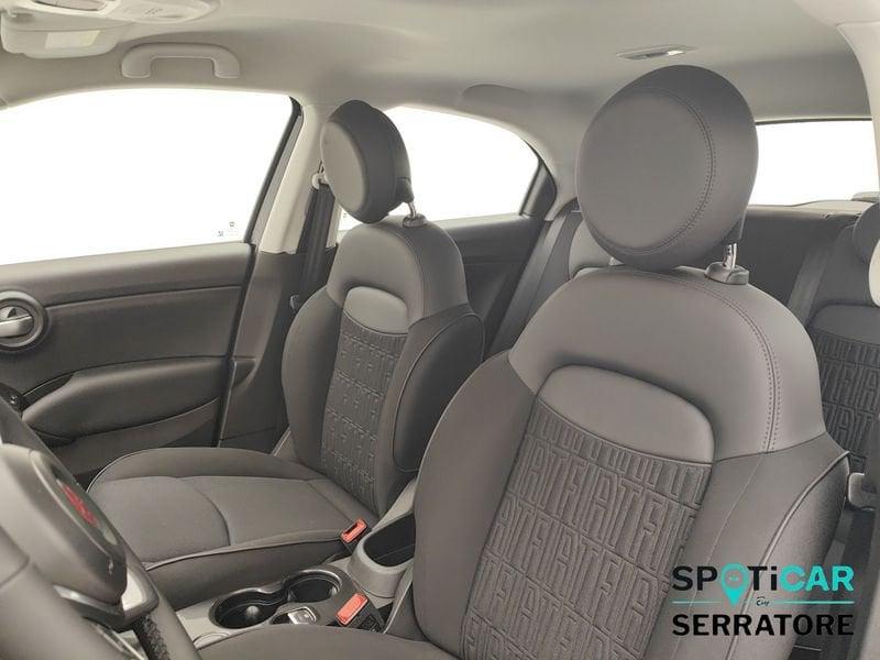FIAT 500X **FUORI PRODUZIONE** 500 X 1.5 Hybrid 130cv Dct 500x
