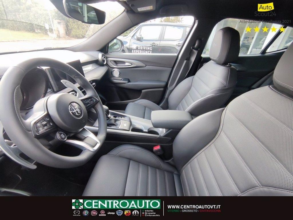 ALFA ROMEO Tonale 1.3 phev Veloce Q4 280cv at6 del 2023