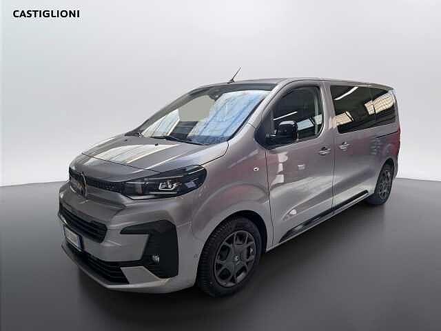 Citroen SpaceTourer Spacetourer M 2.0 Bluehdi 180cv S&S Business EAT8