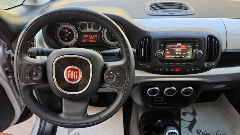 FIAT 500L 1.3 MultiJet 95cv Lounge GARANZIA