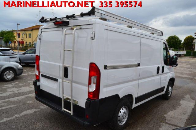 PEUGEOT Boxer 330 2.2 BlueHDi 120CV S&S Furgone