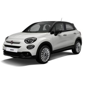 FIAT 500X 1.6 MultiJet 120 CV Pop Star