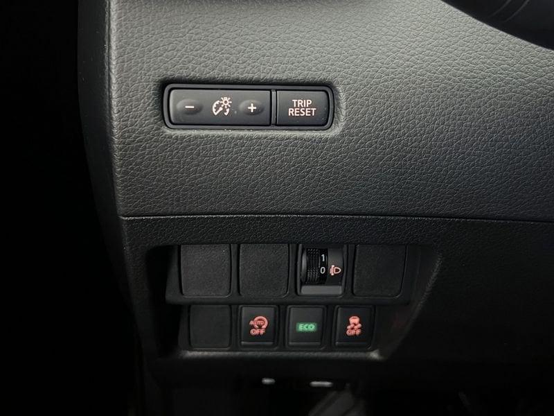 Nissan Qashqai Qashqai 1.2 DIG-T Acenta