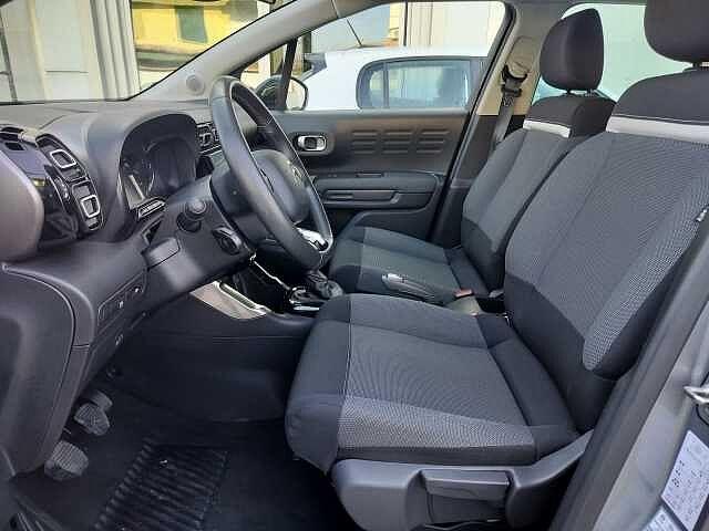 Citroen C3 Aircross PureTech 110 S&S Feel