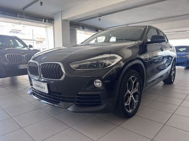 BMW X2 X2 sdrive18d Business X auto