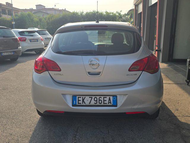 OPEL Astra 1.3 CDTI 95CV Berlina 5Porte Ideale X NEOPATENTATI