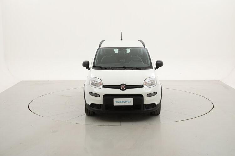 Fiat Panda Hybrid City Life BR101638 1.0 Mild Hybrid 70CV