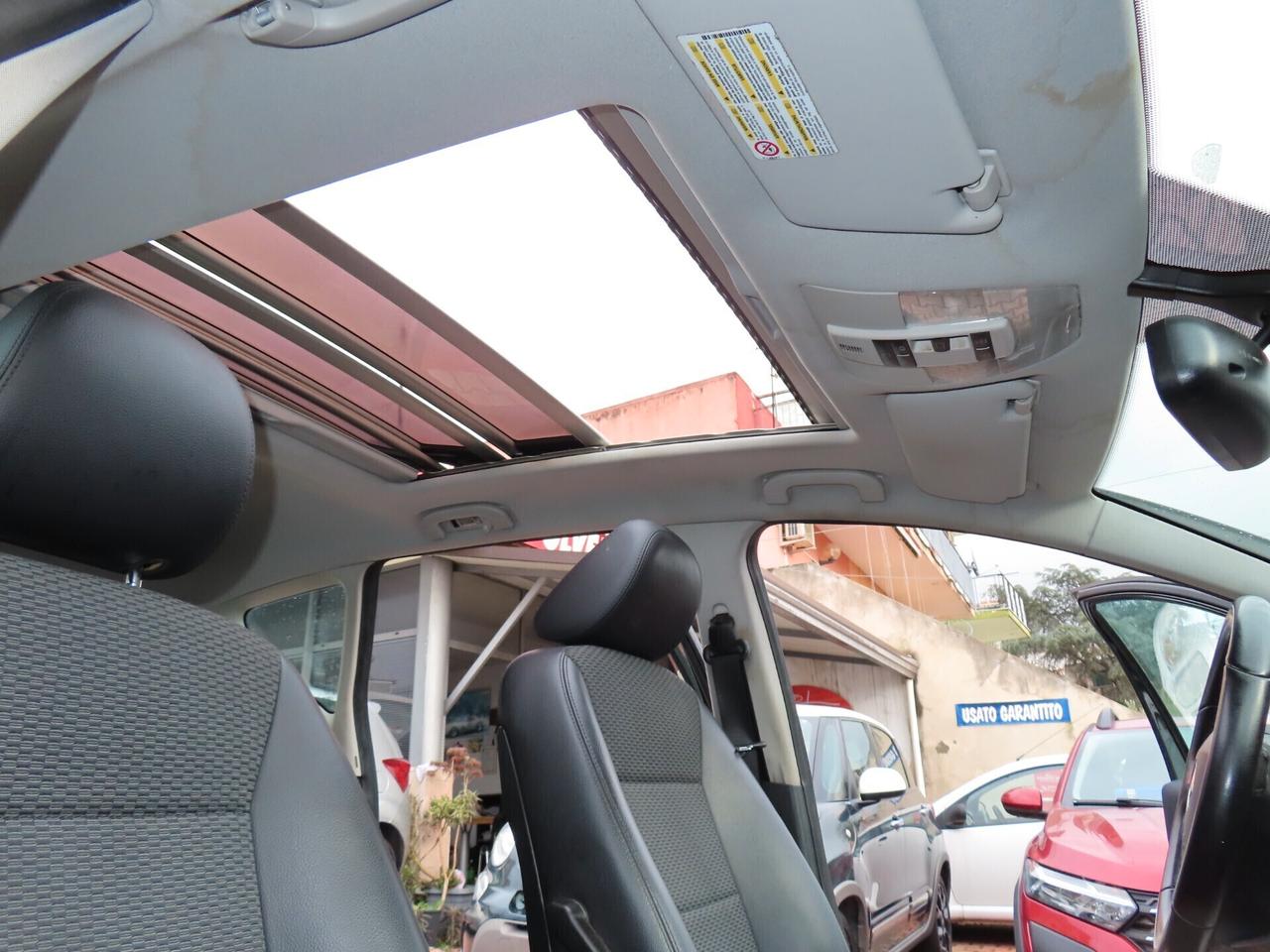 Mercedes CLASSE A 180 CDI Avantgarde 2012