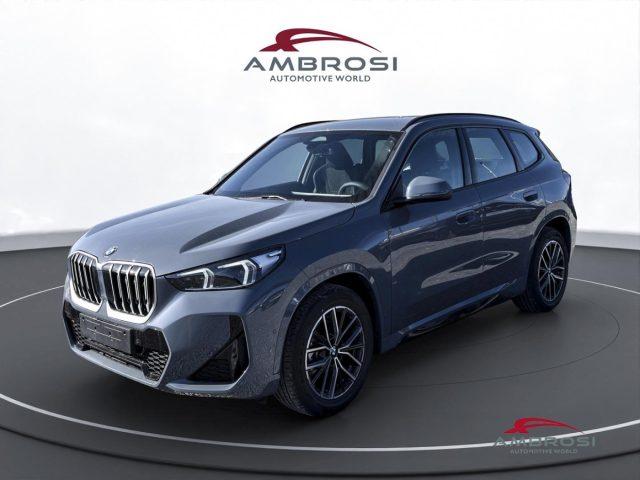 BMW X1 sDrive18d Msport Premium Package