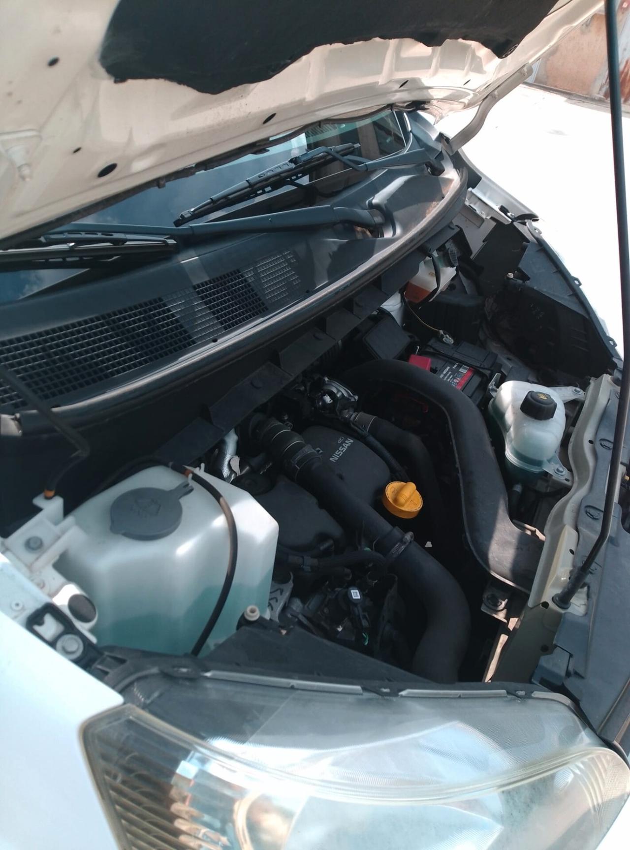 Nissan NV200 1.5 dCi 90CV Furgone