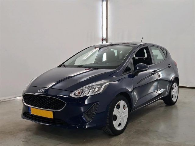 FORD Fiesta 1.1 85 CV 5 porte Plus