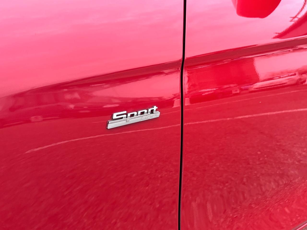 Bmw 320 xDrive Touring Sport TETTO TAGLIANDI