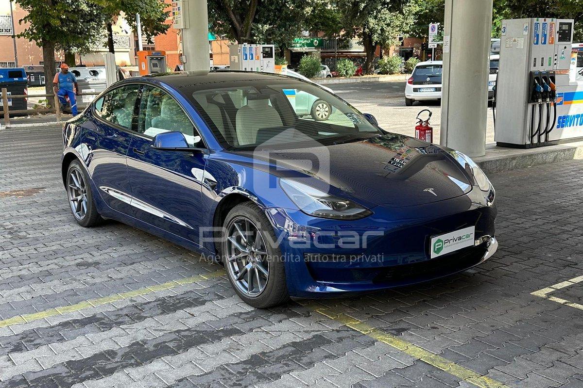 TESLA Model 3 Long Range Dual Motor AWD