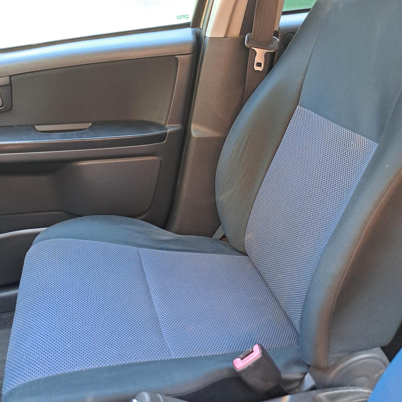 Fiat Sedici 1.6 4x4 - NEOPATENTATI