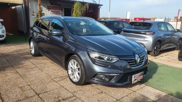 Renault Megane Sporter dCi 8V 110 CV Energy Intens