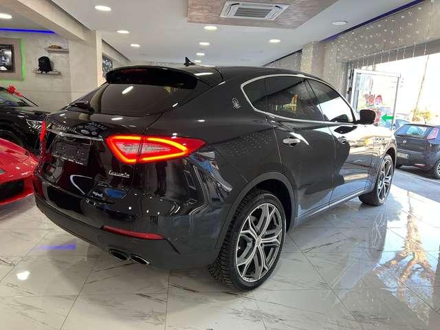 Maserati Levante 3.0 Turbodiesel 275CV AT8 Q4 GRANLUSSO AUTOMATICA