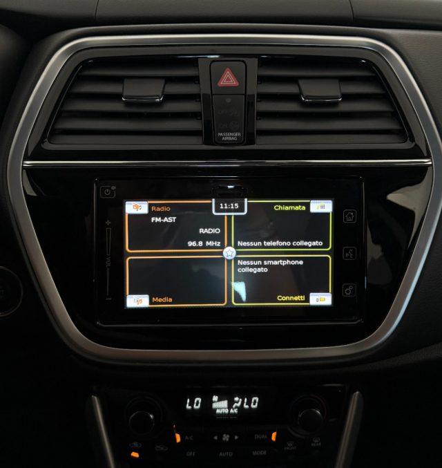 SUZUKI S-Cross 1.0 Boosterjet Cool