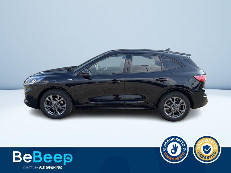 Ford Kuga 1.5 ECOBLUE ST-LINE 2WD 120CV AUTO
