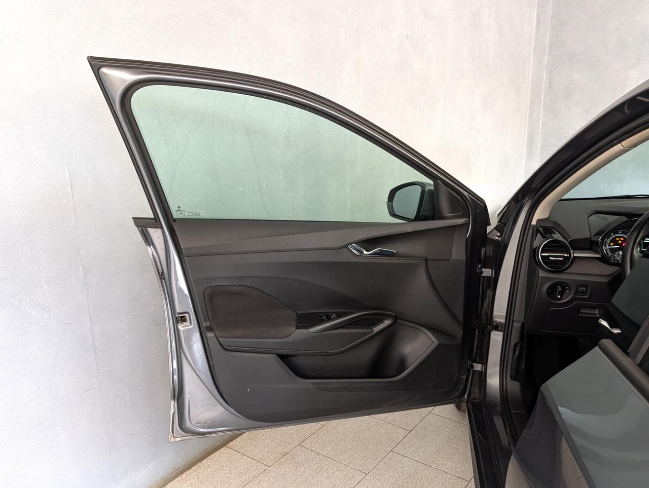 Skoda fabia iv 1.0 mpi 80cv Ambition