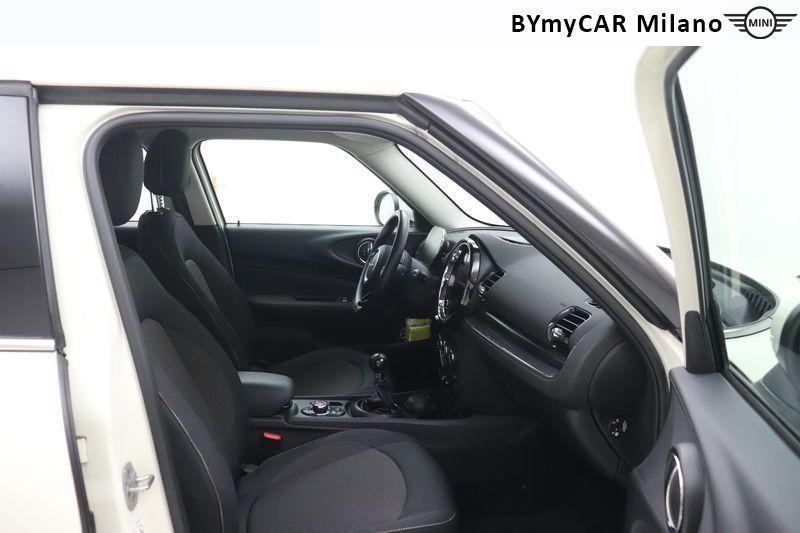 Mini One D Clubman 1.5 One D Classic