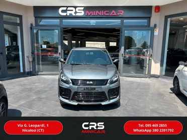Ligier JS JS50 Progress Sport Young 2.0