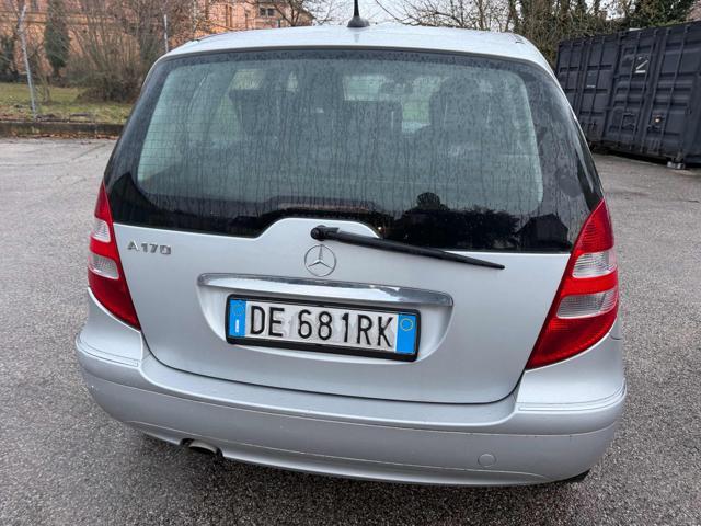 MERCEDES-BENZ A 180 CDI Avantgarde senza nessun lavoro da fare